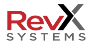 RevX Systems